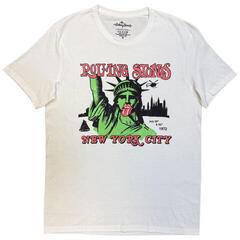Košulja The Rolling Stones New York City 1972