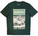 Ing Oasis Live Forever Single Cover (Ex-Tour) Forest Green S Ing