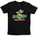T-shirt The Beach Boys Fun Black M T-shirt