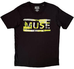 Сорочка Muse Will Of The People (Back Print)
