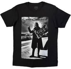 Tricou Ozzy Osbourne Hell Photo