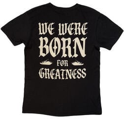 Košulja Papa Roach Born For Greatness (Back Print)
