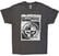 Tricou The Offspring Ripped Sketched Poster Gri cărbune XL Tricou