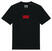 Сорочка Oasis Toronto Half Faces Fan Store (Back Print & Ex-Tour) Black XL Сорочка