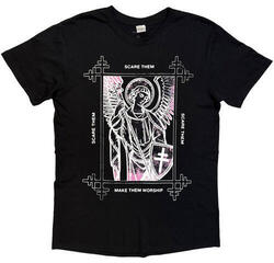 Сорочка President Angel (Back Print)