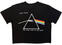 Košulja Pink Floyd Dark Side of the Moon Courier Black L Ženske Košulja