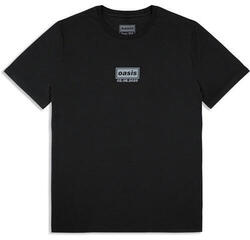 Košulja Oasis London 2 Aug Event (Back Print & Ex-Tour)
