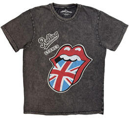 T-Shirt The Rolling Stones British Tongue