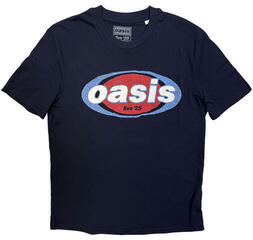 Shirt Oasis Elliptical Logo (Ex-Tour)