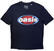 Shirt Oasis Elliptical Logo (Ex-Tour) Navy Blue S Shirt