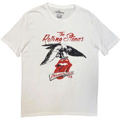 Сорочка The Rolling Stones Philadelphia Eagle 1975 (Back Print)