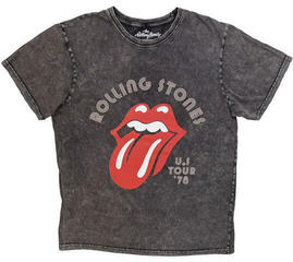 Paita The Rolling Stones US Tour '78