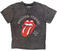 Paita The Rolling Stones US Tour '78 Charcoal Grey XL Paita