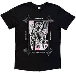 T-shirt President Angel (Back Print)