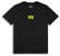 Košulja Oasis Manchester 16 July Event (Back Print & Ex-Tour) Black XS Košulja