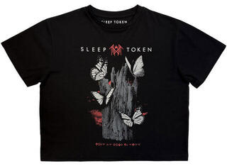 Tricou Sleep Token Butterflies