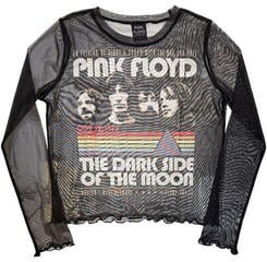 Košulja Pink Floyd Vintage Stripes