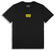 Сорочка Oasis Manchester 16 July Event (Back Print & Ex-Tour) Black 2XL Сорочка