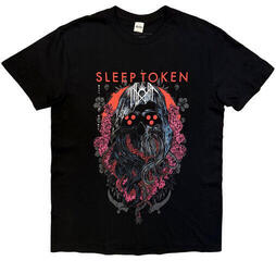 Skjorte Sleep Token Rhys Cthulhu