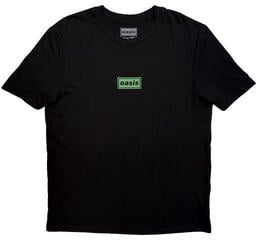 Сорочка Oasis Mexico City Half Faces Fan Store (Back Print & Ex-Tour)