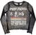 T-Shirt Pink Floyd Vintage Stripes Black XL Damen T-Shirt