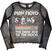 Shirt Pink Floyd Vintage Stripes Black M Dames Shirt