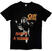 Košulja Ozzy Osbourne Diary Of A Madman Tribute (Back Print) Black XL Košulja