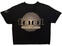 T-särk Tool Eye Geo Glow (Back Print) Black XL Naiste T-särk