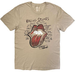 Košulja The Rolling Stones Foreign Tongues