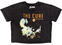 Košulja The Cure Disintegration Charcoal Grey L Ženske Košulja