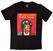 Majica The Rolling Stones Foreign Tongues Black S Majica