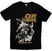 T-särk Ozzy Osbourne Ultimate Sin Tribute (Back Print) Black XL T-särk