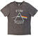 Ing Pink Floyd DSOTM Arched Logo Charcoal Grey M Ing
