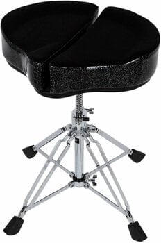 Drum Throne Ahead SPG-BS Spinal Glide Drum Throne - 1