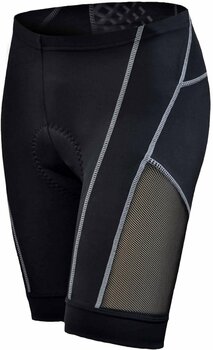 Spodnie kolarskie Funkier Pescara Czarny S Spodnie kolarskie - 1