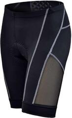 Pyöräilyshortsit ja -housut Funkier Pescara Black XL Pyöräilyshortsit ja -housut