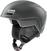 Каска за ски UVEX Jimm Ski Helmet Black/Anthracite Mat 59-61 cm 19/20