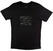 Košulja Sleep Token Even In Arcadia Squares (Back Print) Black XL Košulja