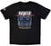 T-shirt Tool 10,000 Days Tour '06 (Back Print) T-shirt à manches courtes Black XL