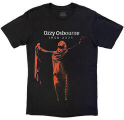 Košulja Ozzy Osbourne Tribute