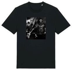 T-Shirt Oasis Live Photo (Ex-Tour)