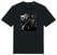 T-särk Oasis Live Photo (Ex-Tour) Black 2XL T-särk