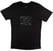T-särk Sleep Token Even In Arcadia Squares (Back Print) Black S T-särk