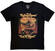 Риза The Rolling Stones Let It Bleed Black XL Риза