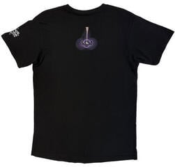 Риза Tool Lateralus Dissection (Back Print)