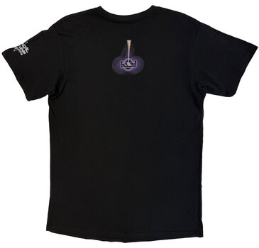 Košulja Tool Lateralus Dissection (Back Print) Black XL Košulja - 1