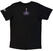 Košulja Tool Lateralus Dissection (Back Print) Black XL Košulja
