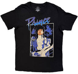 Košulja Prince Purple Rain Box (Back Print)