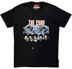 Риза The Cure Swing Tour '96 (Back Print)