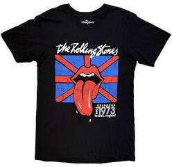 Сорочка The Rolling Stones London 1973 (Back Print)